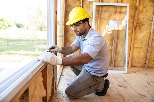 Best Insulation for New Construction  in Hugoton, KS