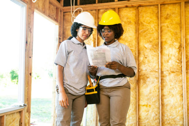 Best Commercial Insulation Contractor  in Hugoton, KS