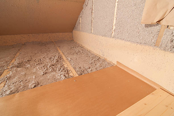 Best Professional Insulation Contractor  in Hugoton, KS